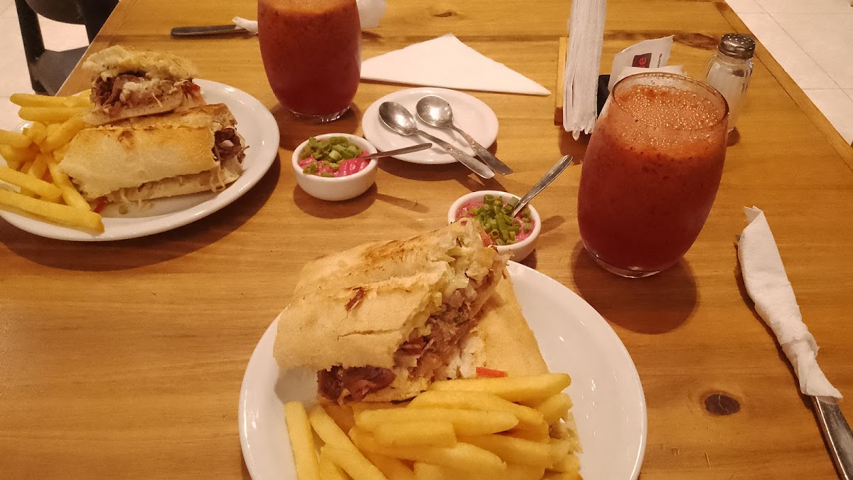 Slide Background Image